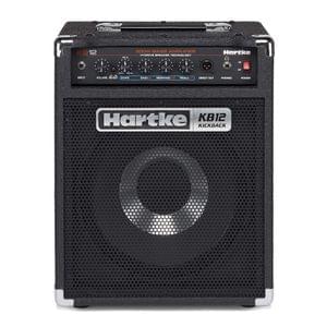 Hartke HMKB12 Kickbag 500 Watt Bass Combo Amplifier